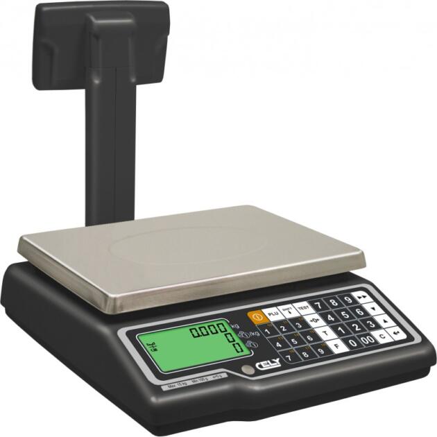 Obchodná váha DIBAL G-310