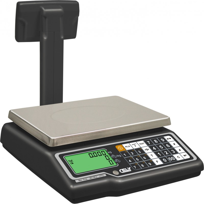Obchodná váha DIBAL G-310